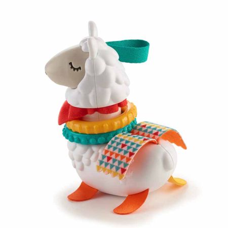 Fisher Price pack animales sensoriales