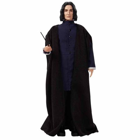 Profesor Snape de la colección de Harry Potter