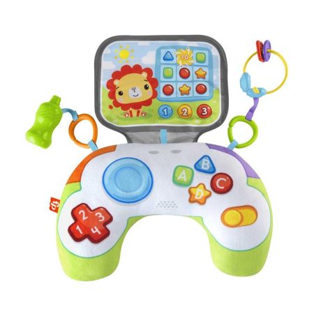 Fisher-Price Cojín Bebé gamer