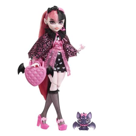 Muñeca Monster High Draculaura