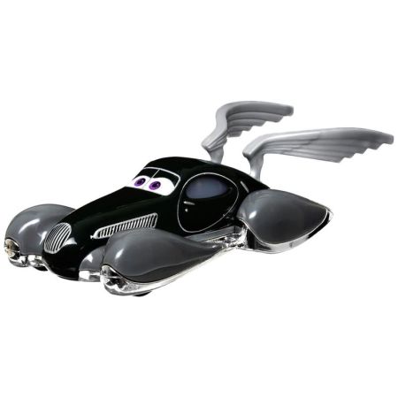 Disney Pixar Cars 3 Terror de la Velocidad