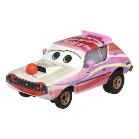 Disney Pixar Cars 3 Grrebles