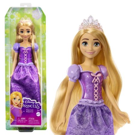 Princesas Disney Rapunzel muñeca princesa