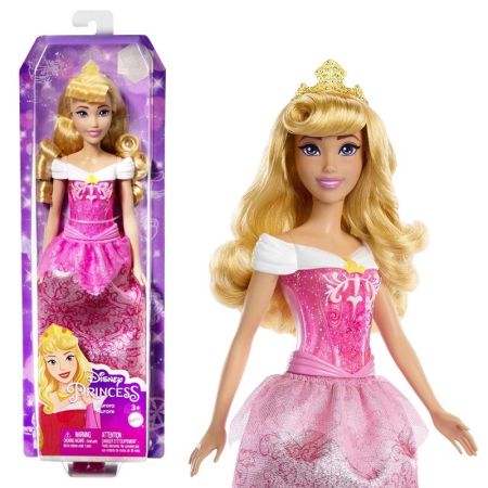 Princesas Disney Aurora muñeca princesa