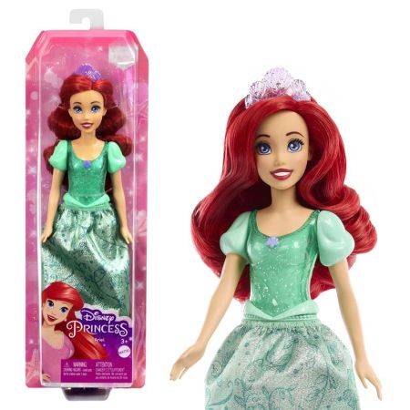 Muñeca Disney Princess Ariel