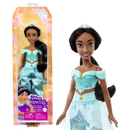 Muñeca Disney Princess Jasmín