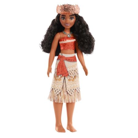 Muñeca Disney Princess Vaiana