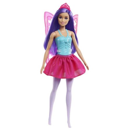 Barbie Dreamtopia muñecas Hadas Surtidas