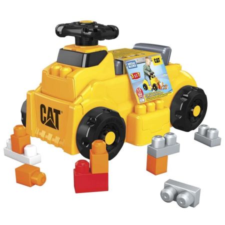 Mega Bloks La Patrulla Canina Coche Para