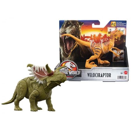 Jurassic World Legacy Collection dinosaurio