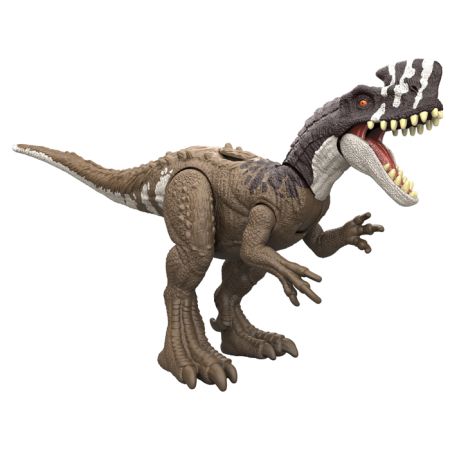 Jurassic World Danger Pack Dinosaurio Kileskus