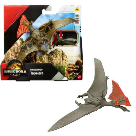 Jurassic World Strike Attack dinosaurio Tapejara