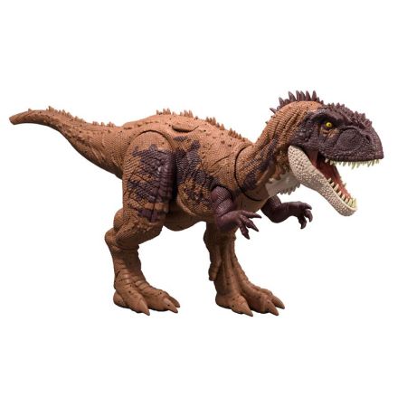 Jurassic World Wild Roar dinosaurio Kryptops