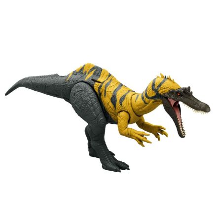 Jurassic World Wild Roar dinosaurio Ceratosuchops