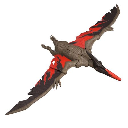 Jurassic World Wild Roar dinosaurio Pteranodon