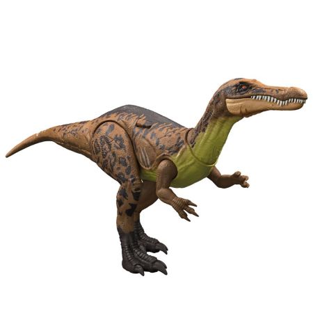 Jurassic World Gigantic Trackers Suchomimus