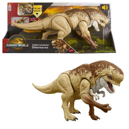 Jurassic World dinosaurio Saga Villano Mutante