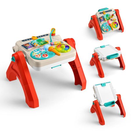 Fisher Price Ríe y aprende caballete