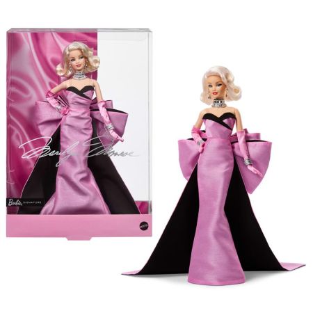 Barbie Signature muñeca Marilyn Monroe