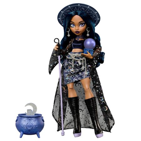 Monster High Moonspell High muñeca Claire