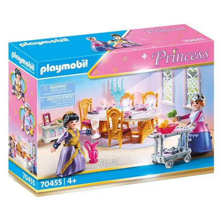 Playmobil Princess comedor