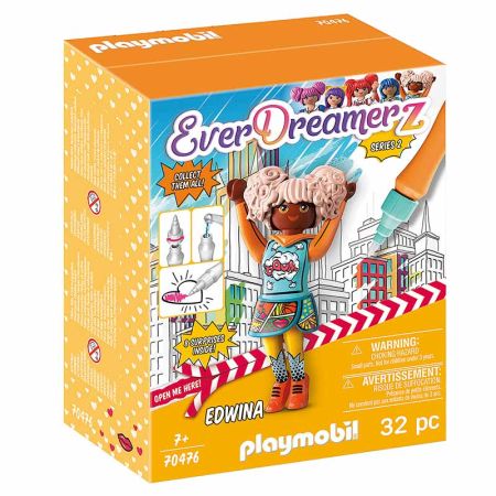 Playmobil EverdreamerZ Edwina - Comic World