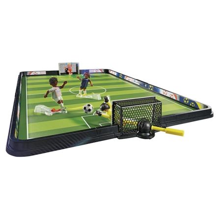 Playmobil Sports Action Campo de Futból