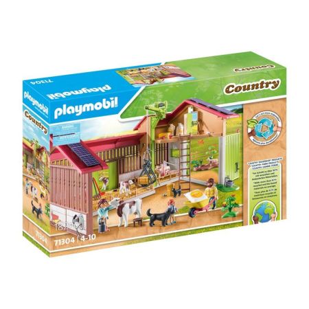 Playmobil Country Granja