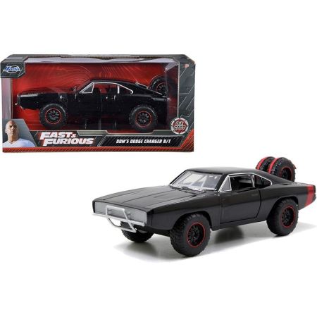 Jada Fast & Furious metal 1:32 Dodge Charger
