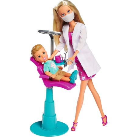 Steffi Love muñeca dentista