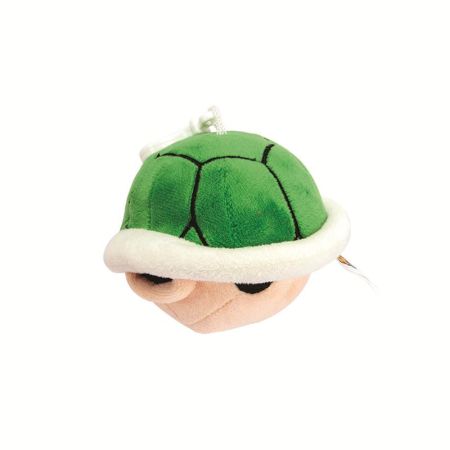 Llavero peluche Mario icons Koopa Troopa