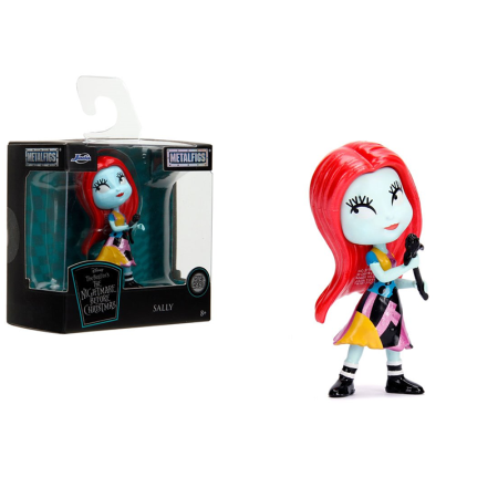 Jada figura de metal 7 cm Sally