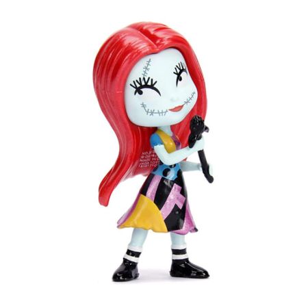 Jada figura de metal 7 cm Sally