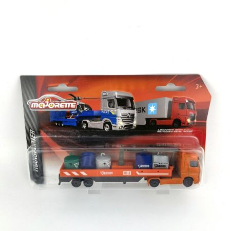 Majorette Transporter stdo
