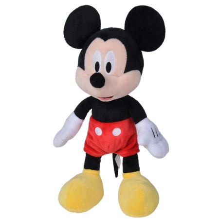 Peluche Mickey Disney 20cm