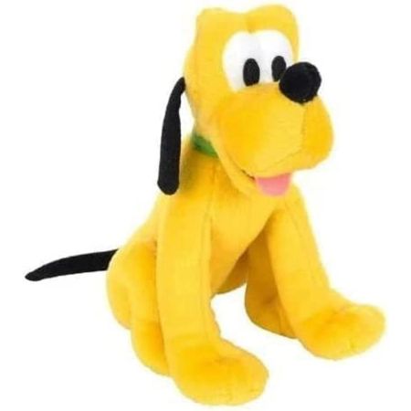 Peluche Pluto Disney 20 cm