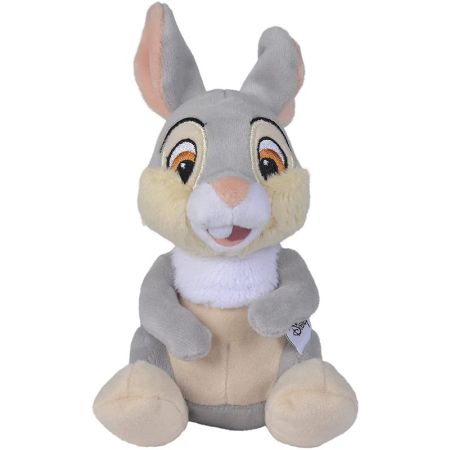 Disney Classic Animal Friends 17 cm Tambor