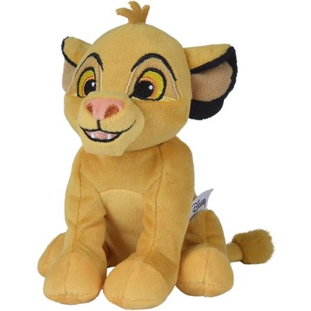 Disney Classic Animal Friends 17 cm Simba