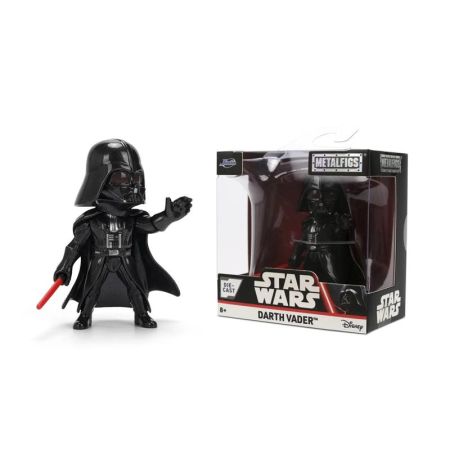 Jada figura de metal 7 cm Star Wars Darth Vader