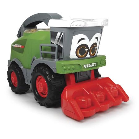 ABC Cosechadora Fendt 30 cm