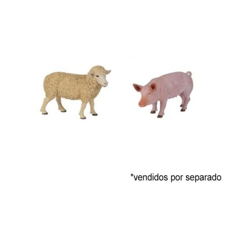 Animales granja