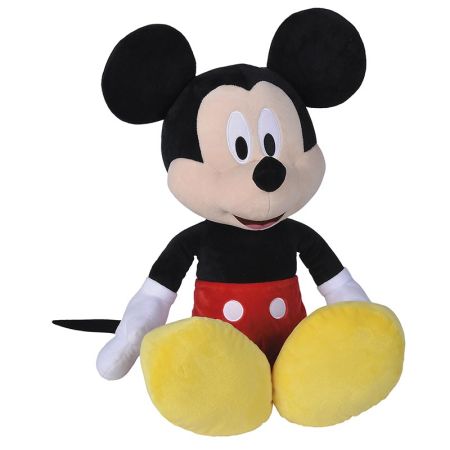 Peluche grande Mickey 61 cm