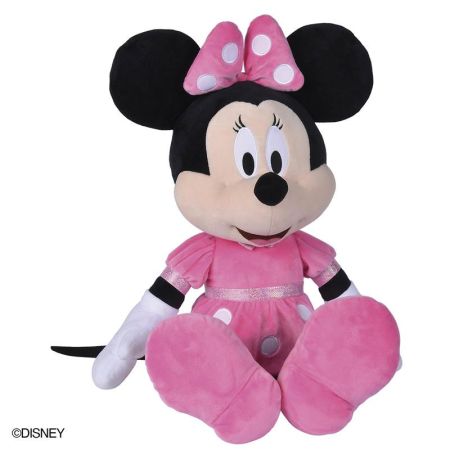 Peluche grande Minnie 61 cm