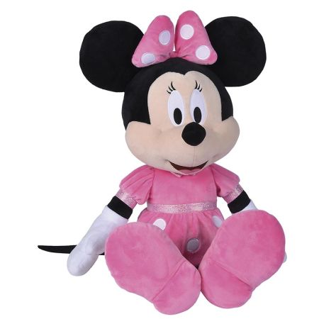 Peluche Gigante Minnie 75 cm