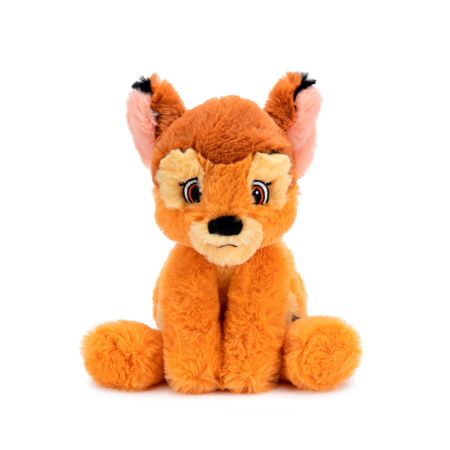 Peluche Disney super suave Bambi 25cm