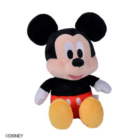 Peluche Mickey reciclado 25 cm