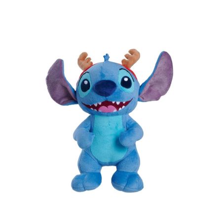 Peluche Stitch Reno 25 cm
