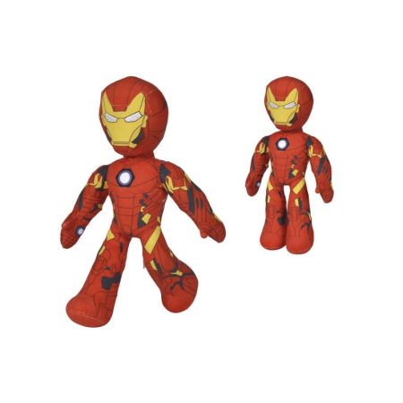 Peluche Iron Man 25 cm