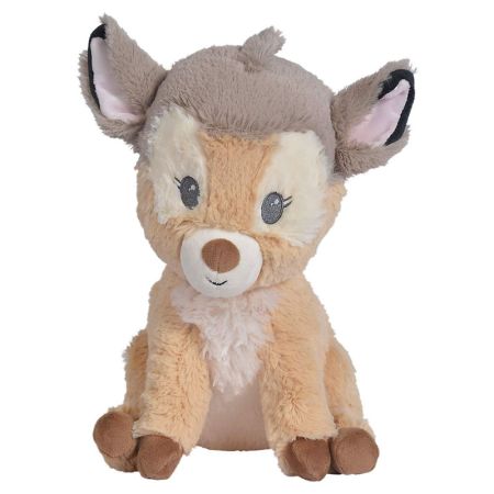 Peluche grande Animal Friends Bambi 50 cm