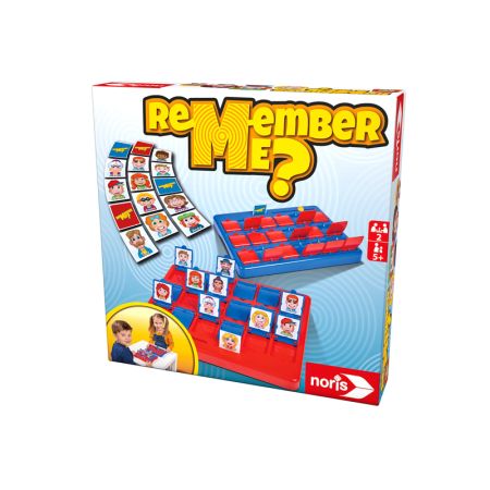 Juego Adivina el personaje